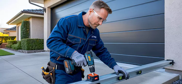 Why Choose Us for Garage Door Off Track Services in Englewood, Colorado?