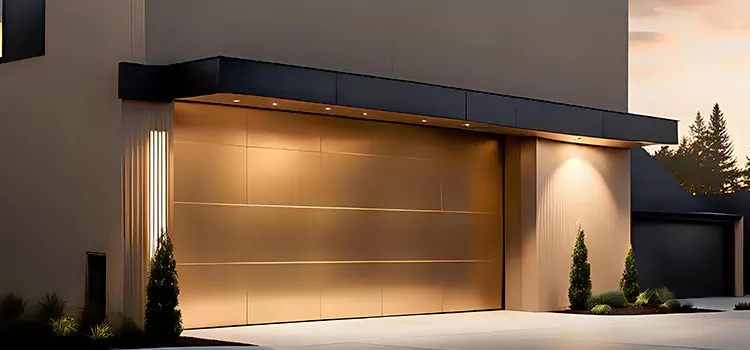 Garage Door Remote Programming Englewood