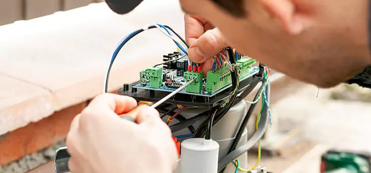 Specialized Brand Gate Motor Repairs Englewood