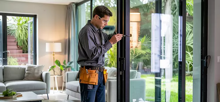 Why Choose Us for Your Glass Door Needs in Englewood, CO?