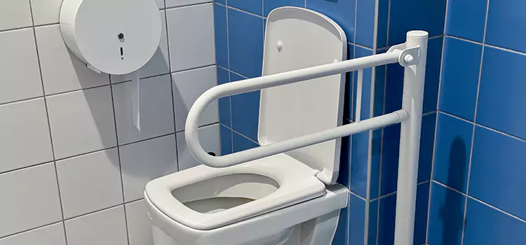 Comprehensive Solutions in Englewood, CO for Accessible Facilities