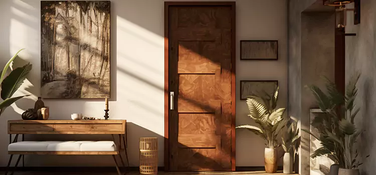 Specialty Interior Doors Englewood