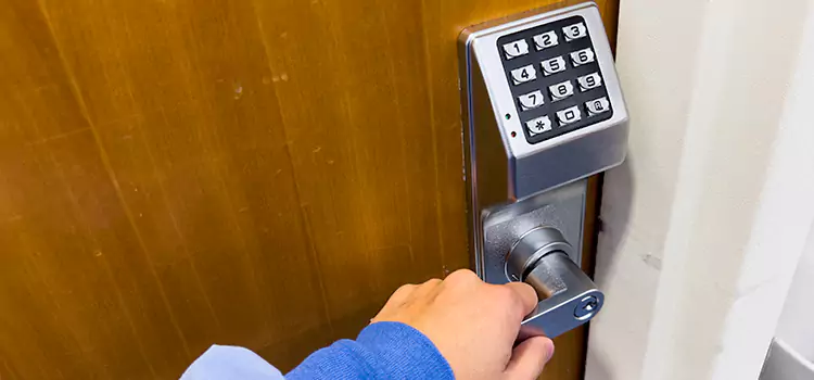 Why Choose Us for Your Keypad Lock Needs in Englewood, CO?