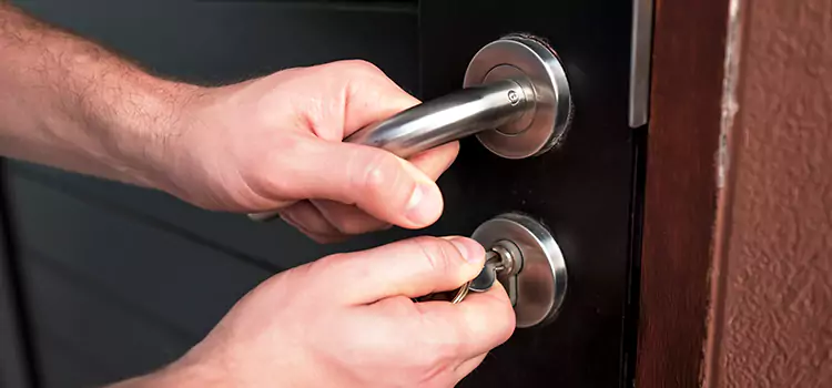 Master Key Control and Audits Englewood