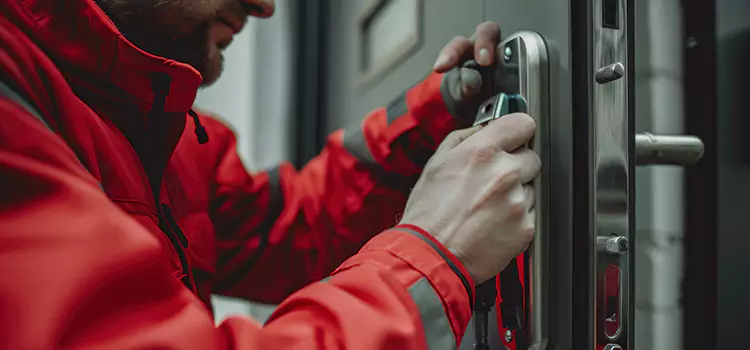 Mobile Car Key Service Englewood