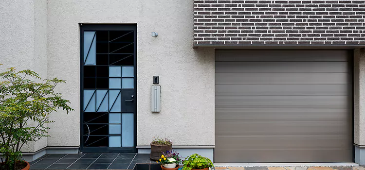 Residential Roll Up Security Doors Englewood