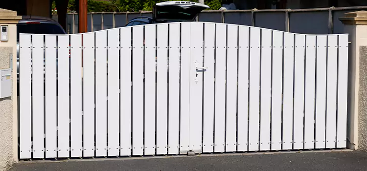 Why Choose Us for Residential Gate Repair in Englewood, CO?