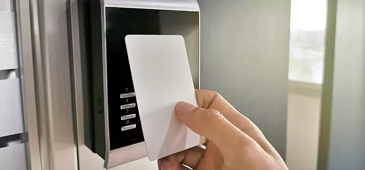 Advanced RFID Technology Integration in Englewood, CO
