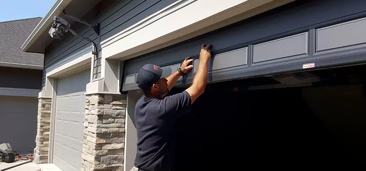 Janus Roll Up Doors Englewood