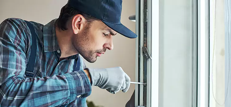 Emergency Response for Latch Issues Englewood