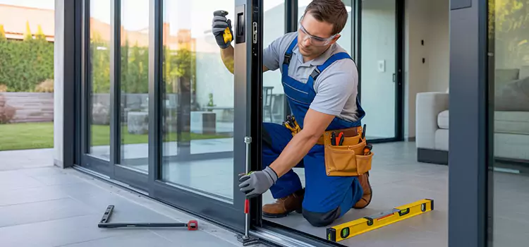 Patio Door Replacement Englewood