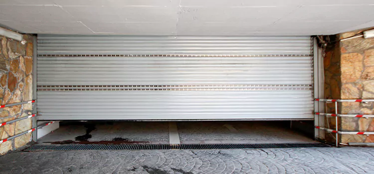 Steel Garage Door Repair Englewood