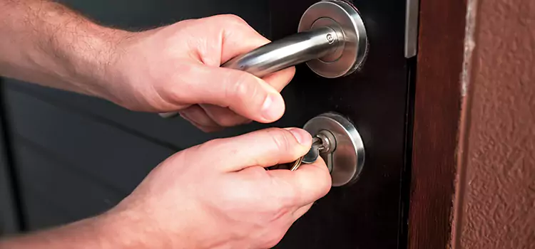 Door Closer Repair & Installation Englewood
