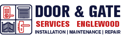 Door & Gate Services Englewood